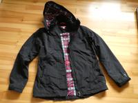 Jacke, Damen, Gr. 36, schwarz, von OCK, Regen, Wind, Outdoor Kr. Dachau - Petershausen Vorschau