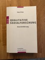 Qualitative Sozialforschung Bayern - Würzburg Vorschau