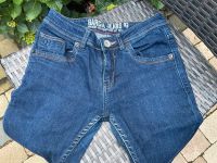 Dunkelblaue Jeans von Garcia, Größe 164 Nordrhein-Westfalen - Gelsenkirchen Vorschau