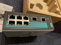 Moxa EtherDevice Switch EDS-308 - Switch - 8 x 10/100 Nordrhein-Westfalen - Versmold Vorschau