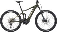 ⚡️⚙️❗️ E-MTB Giant Fully Stance E+ 1 Pro 625 TOP Preis ❗️⚙️⚡ Nordrhein-Westfalen - Ochtrup Vorschau