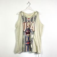 Vintage USA Chicago Champions Tanktop Gr.L Walkman 90er 90s y2k Nordrhein-Westfalen - Gronau (Westfalen) Vorschau