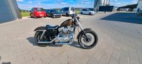 Harley davidson sportster 883  xl/2 1996 Bayern - Wilburgstetten Vorschau