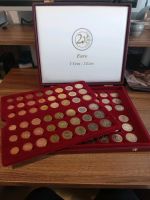 Euromünzen Startersets in hochwertiger Schatulle Brandenburg - Potsdam Vorschau