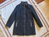Basler Damen Steppjacke Gr.40 Frühjahr sehr gt. Zust.Länge 80 cm Bayern - Hösbach Vorschau