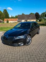 Skoda Superb 2.0 Nordrhein-Westfalen - Kleve Vorschau