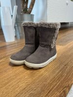 Ricosta Pepino Winterstiefel - Usky - Meteor - Gr. 23 Mittel Bayern - Ursensollen Vorschau