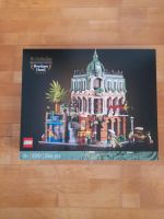 Lego 10297 Boutique Hotel OVP 1/2 Nordrhein-Westfalen - Bottrop Vorschau