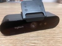 Logitech Webcam Brio Ultra HD Business Stream, USB-C, 4K Baden-Württemberg - Nürtingen Vorschau