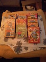 10 Kinder DVDs mit Koffer Essen-West - Frohnhausen Vorschau