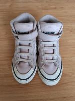 Converse Chucks hohe Schuhe High Leder 31,5 Kinder Schleswig-Holstein - Bargteheide Vorschau