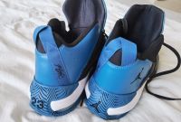 Nike Jordan Stay Loyal 1 / Dark Marina Blue (US 14) Berlin - Steglitz Vorschau