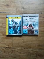 Assassin's Creed Playstation 3 Nordrhein-Westfalen - Krefeld Vorschau