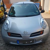 Nissan Micra 1.4 acenta acenta Nordrhein-Westfalen - Leverkusen Vorschau
