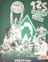 Panini 125 Jahre Werder Bremen Sticker Nordrhein-Westfalen - Coesfeld Vorschau