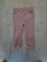 Jeans Hose rose 98 Brandenburg - Roskow Vorschau