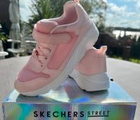 Skechers air cooled rosa Gr. 32 Nordrhein-Westfalen - Herford Vorschau