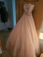 Neues hochwertiges schönes Hochzeitskleid Gr.38 Baden-Württemberg - Mannheim Vorschau