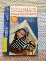 Ostseeküste Mecklenburg-Vorpommern Familien-Reiseführer companion Bayern - Burgberg Vorschau