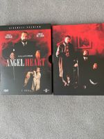 Angel Heart  Kinowelt Premium 2 DVDs Mickey Rourke wie Neu Schwerin - Weststadt Vorschau