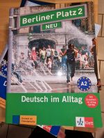 Buch: Berliner Platz 2 für Niveau A2 Nordrhein-Westfalen - Nettetal Vorschau