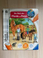 Tiptoi Tip Toi Buch Die Welt der Pferde und Ponys Nordrhein-Westfalen - Neuenrade Vorschau