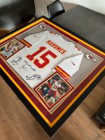Patrick Mahomes Kansas City Chiefs Autographed Jersey Bayern - Lindau Vorschau