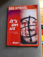 Zeitschrift der Spiegel Nr.20/24 Schleswig-Holstein - Flensburg Vorschau