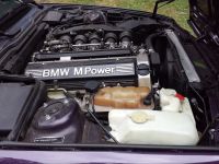 BMW MOTOR e34 m5 s38 b38 3,8 l 340 ps 386S1 Bonn - Bonn-Zentrum Vorschau