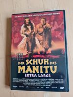 Der Schuh des Manitu DVD Nordrhein-Westfalen - Rheda-Wiedenbrück Vorschau