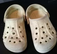 Schuhe von Crocs C11 Niedersachsen - Hude (Oldenburg) Vorschau