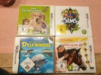 Nintendo DS und 3DS neu Niedersachsen - Großefehn Vorschau