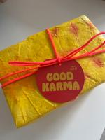 LUSH Geschenkbox „Good Karma“ OVP Bonn - Bonn-Zentrum Vorschau