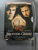 Brothers Grimm Limited Edition DVD Nordrhein-Westfalen - Nottuln Vorschau