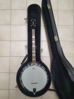 Banjo 4-String Tennesse (Tenorbanjo) Bayern - Erlangen Vorschau