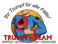 Trumpf Team * Entrümpelungen * Haushaltsauflösung * Entsorgung Baden-Württemberg - Emmendingen Vorschau