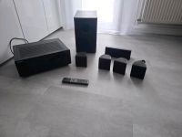 Pioneer 5.1 Channel Home Theater West - Griesheim Vorschau