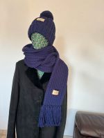 Gucci Schal Farbe: Aubergine 100% Wolle Nordrhein-Westfalen - Wiehl Vorschau