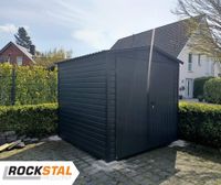 Hochwertige Gartenschuppen Metall Garage 2x2 Nordrhein-Westfalen - Porta Westfalica Vorschau