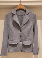 w Neu BRAX Blazer Jacke M S 38 grau 40 Kurzblazer NP 149 Euro Leipzig - Leipzig, Zentrum-Nord Vorschau