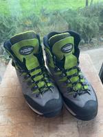 Meindl Air Revolution 4.1 Damen Wanderschuhe, Bergschuhe Hessen - Mühltal  Vorschau