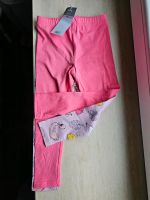 Sinsay 2er-Pack Leggins *Neu mit Etikett* *104* Thüringen - Schönbrunn (bei Hildburghausen) Vorschau