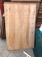 Holz  Platten   Basteln  3 €  Stück Nordrhein-Westfalen - Südlohn Vorschau