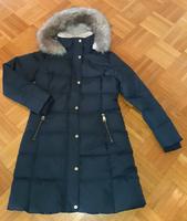 Dunkelblauer Damen-Wintermantel der Marke Ralph Lauren / Größe S Nordrhein-Westfalen - Erwitte Vorschau
