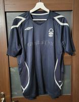 Nottingham Forest 05/06 Umbro Trikot L ! Berlin - Wilmersdorf Vorschau