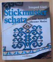 Buch: Strickmusterschatz Thüringen - Jena Vorschau