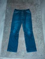 Jack Wolfskin Jeans Größe W31/L32 Nordrhein-Westfalen - Brilon Vorschau