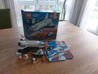 Lego City Mars Exploration 60226 Rheinland-Pfalz - Frankenthal (Pfalz) Vorschau