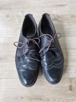 Schnürschuhe Tamaris Gr. 41 Schuhe Damen Schnürer Schleswig-Holstein - Norderstedt Vorschau
