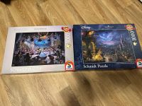 Puzzle Disney Niedersachsen - Bunde Vorschau